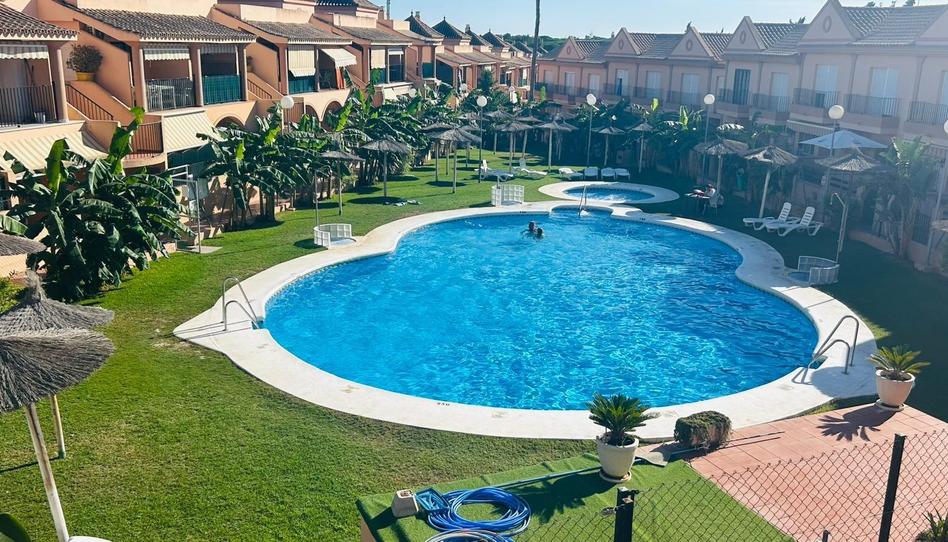 Photo 1 of Single-family semi-detached for sale in Los Gallos, Cádiz