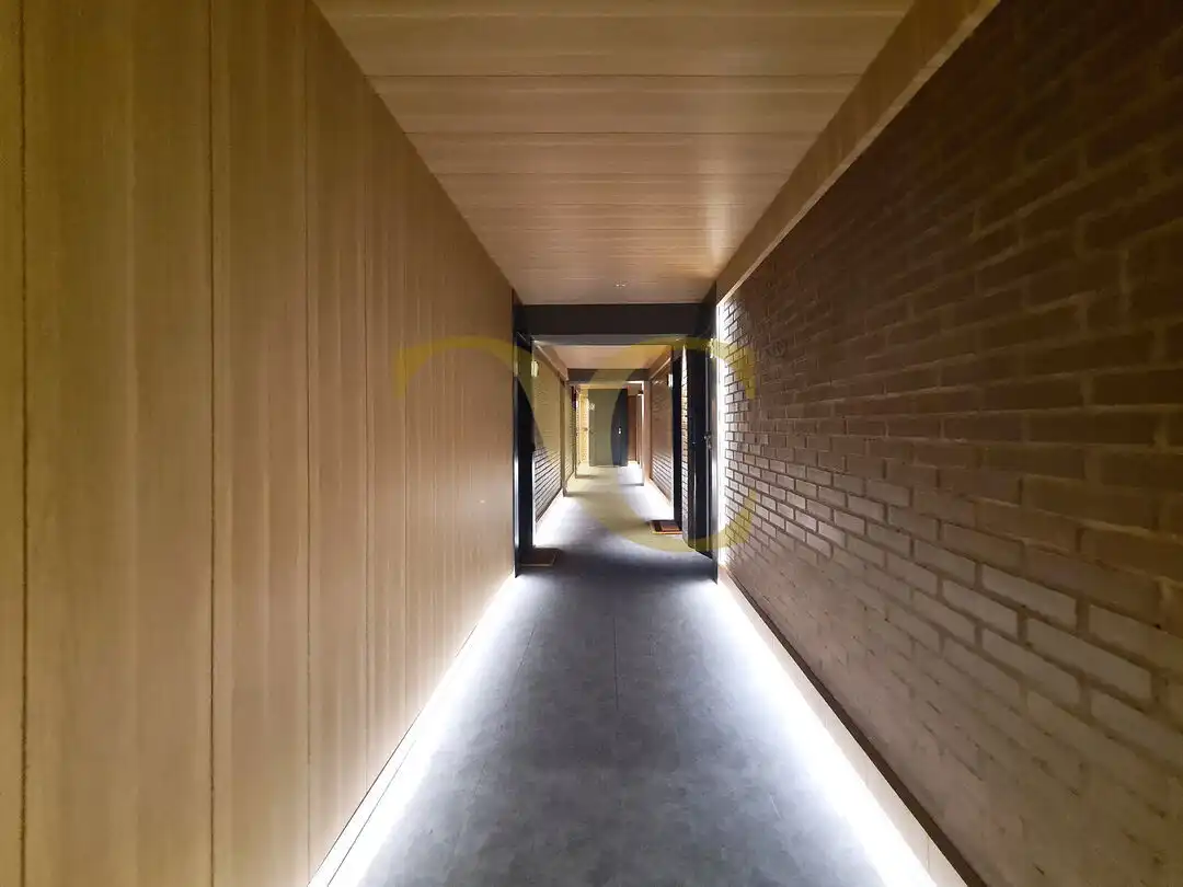 Wohnung zur Miete in Oviedo  mit Heizung, Terrasse und Möbliert