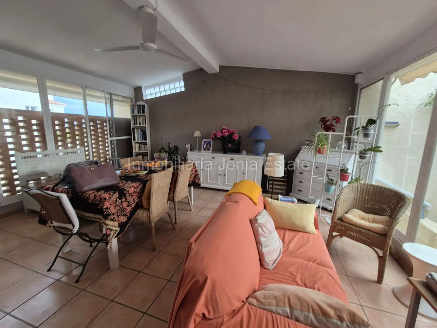 Villa mit Pool zum Verkauf in Altea la Vella, imagen 9