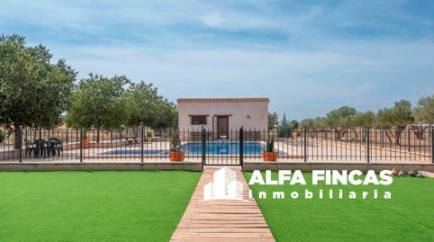 Foto 3 de Casa o xalet en venda a Diseminados, Vara de Rey, Cuenca