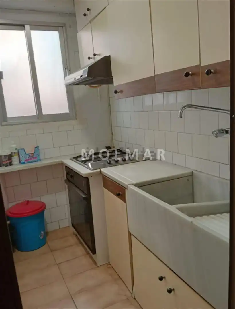 Cocina de Casa o chalet en venta en Bocairent con Terraza y Trastero