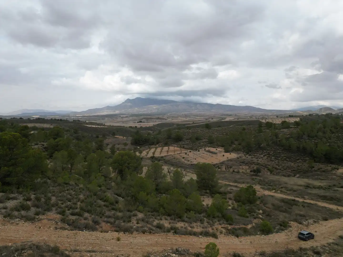 Terreny residencial en venda a Jumilla, imagen 4