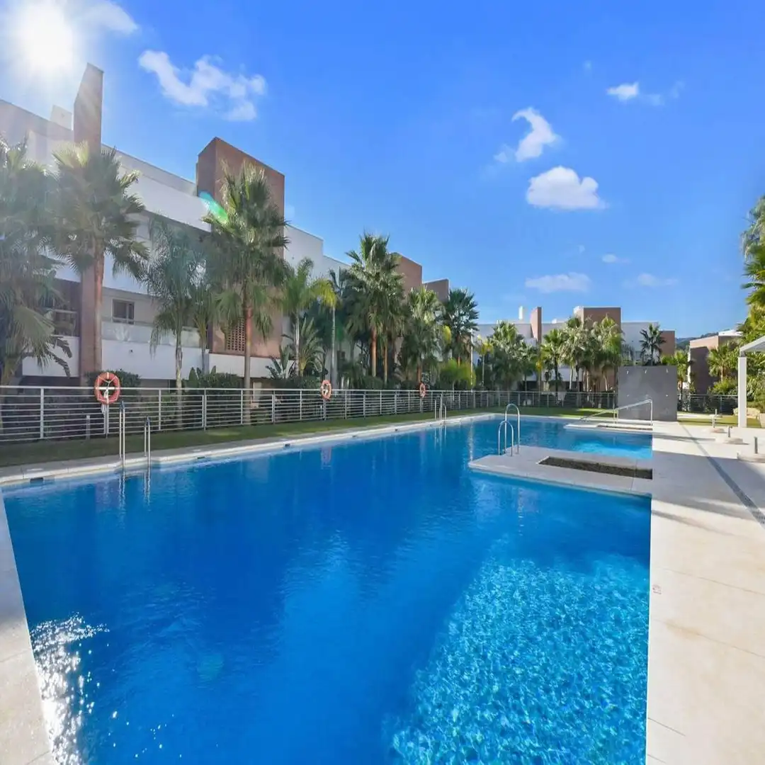 Apartment with pool for sale in Los Arqueros  - Puerto del Almendro, imagen 3