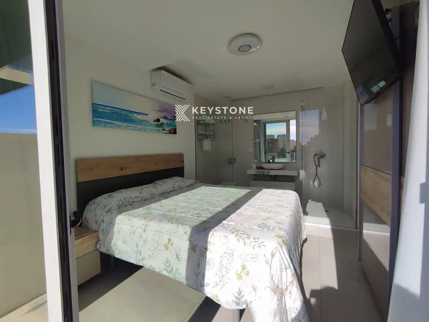 Wohnung mit Pool zum Verkauf in Cala de Finestrat, imagen 15