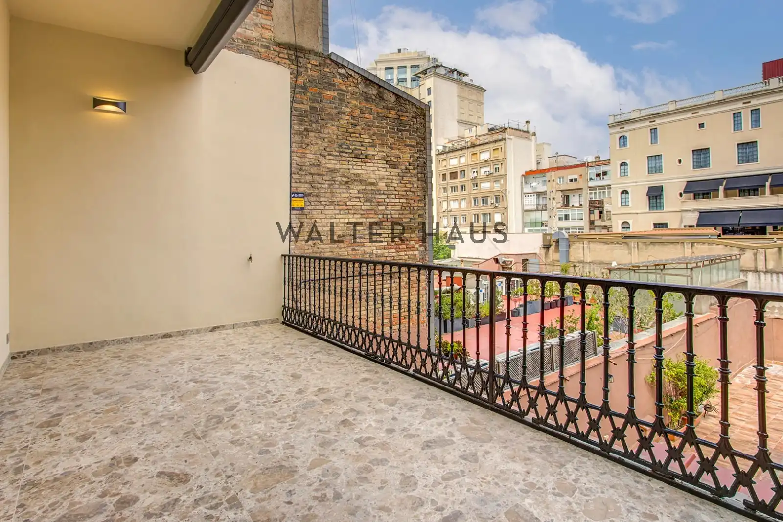 Appartement avec terrasse à vendre à Carrer de Casp, imagen 22