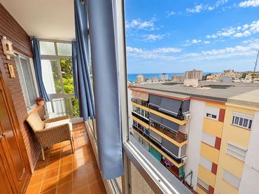 Appartement compact avec ascenseur à vendre à CHACÓN 1