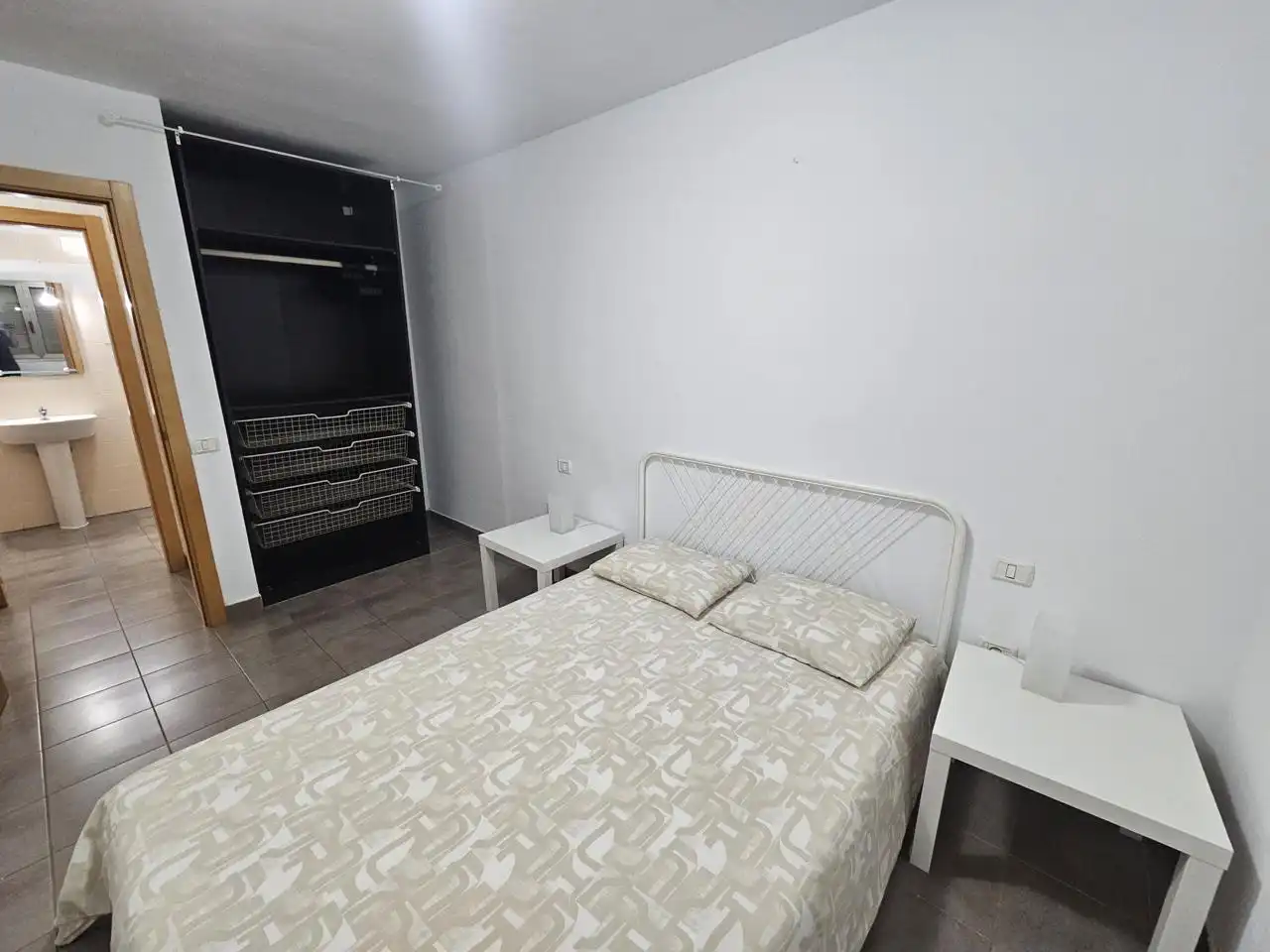 Bedroom of Ground floor for rent in Granadilla de Abona