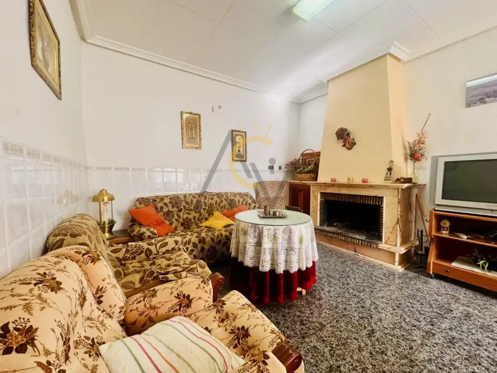 Villa zum Verkauf in Partida Umbria Alta De Algayat, imagen 24