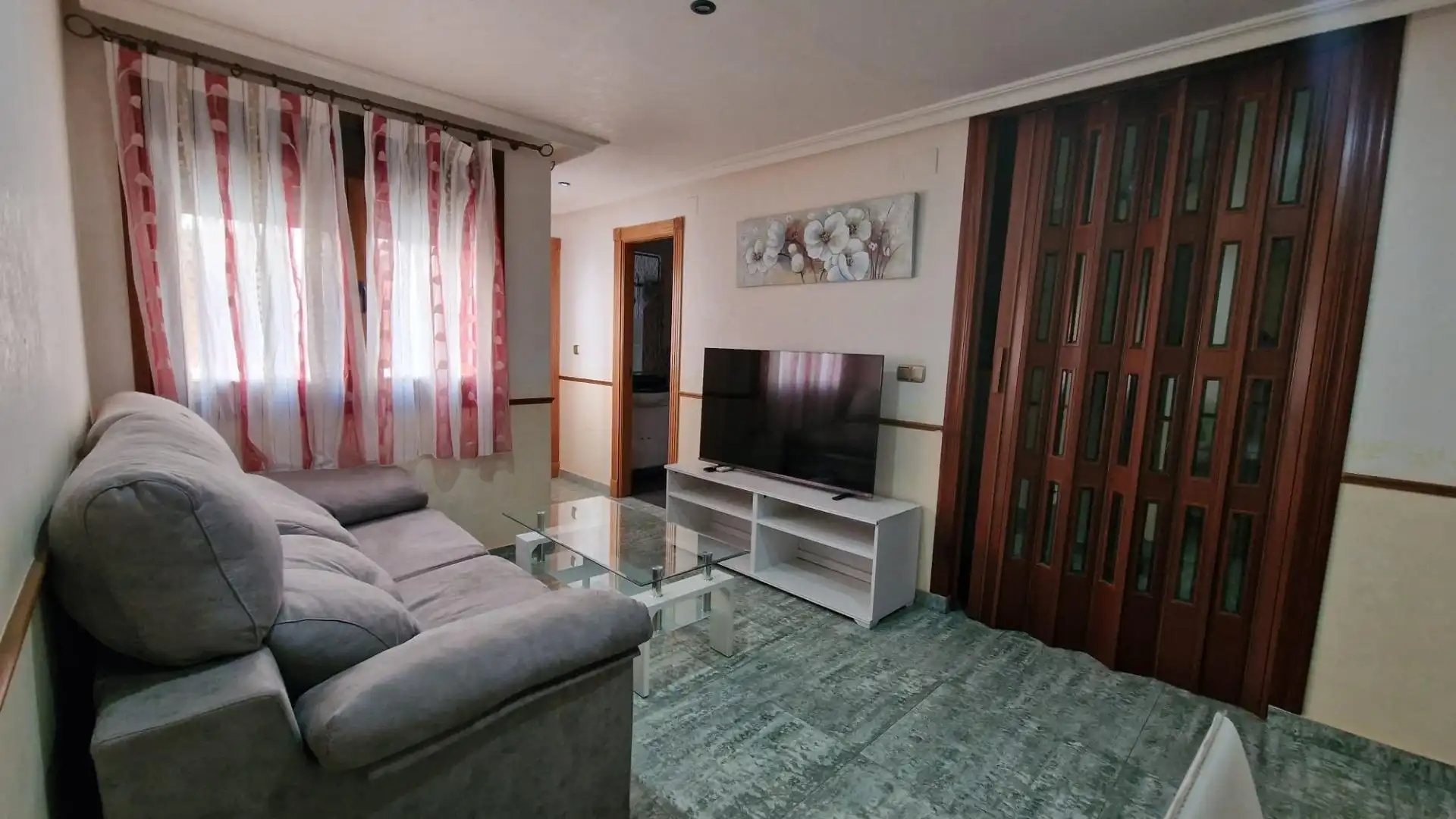 Apartament amb piscina en venda a Cala de Finestrat, imagen 43