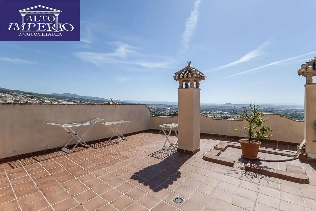 Appartement avec ascenseur à vendre à Calle del Molinillo 28, imagen 23