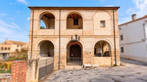 GRAN CASA SEÑORIAL CON JARDÍN, PORCHES Y TERRAZAS EN PONTÓS  ALT EMPORDÀ, imagen 3
