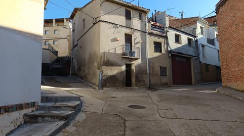 Foto 2 de Finca rústica en venda a Abajo, Castillonroy, Huesca