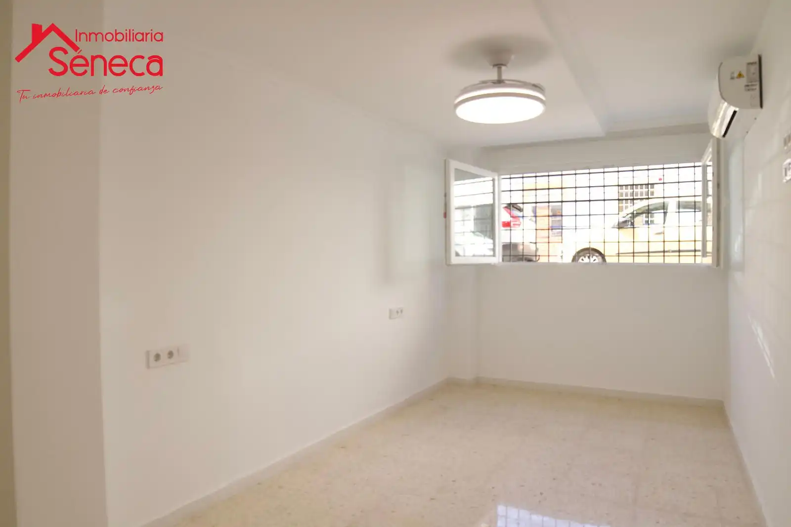 Piso en venta en Córdoba con Aire acondicionado y Calefacción