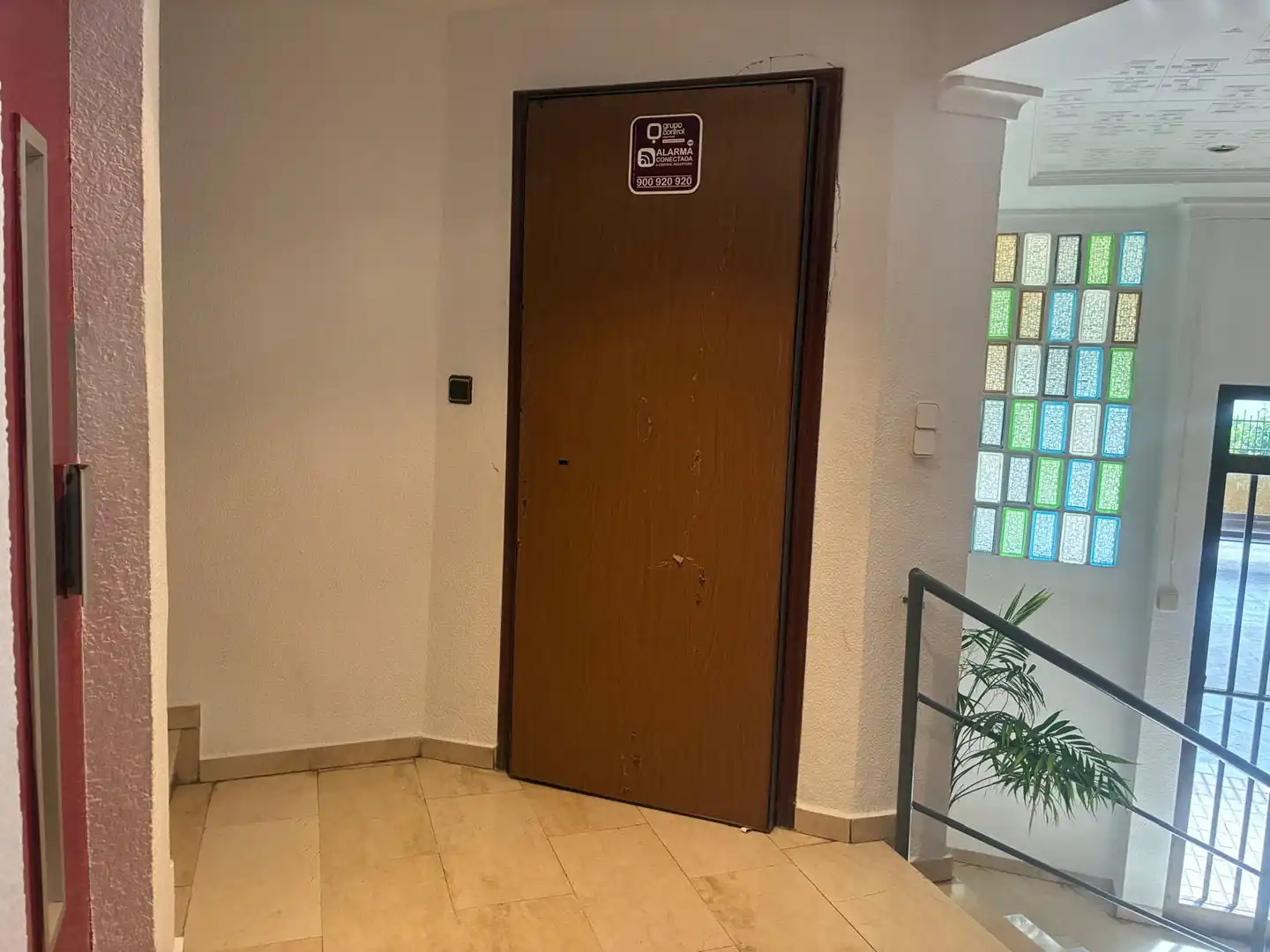 Piso con ascensor en venta en Carrer Roger de Flor 1, imagen 5