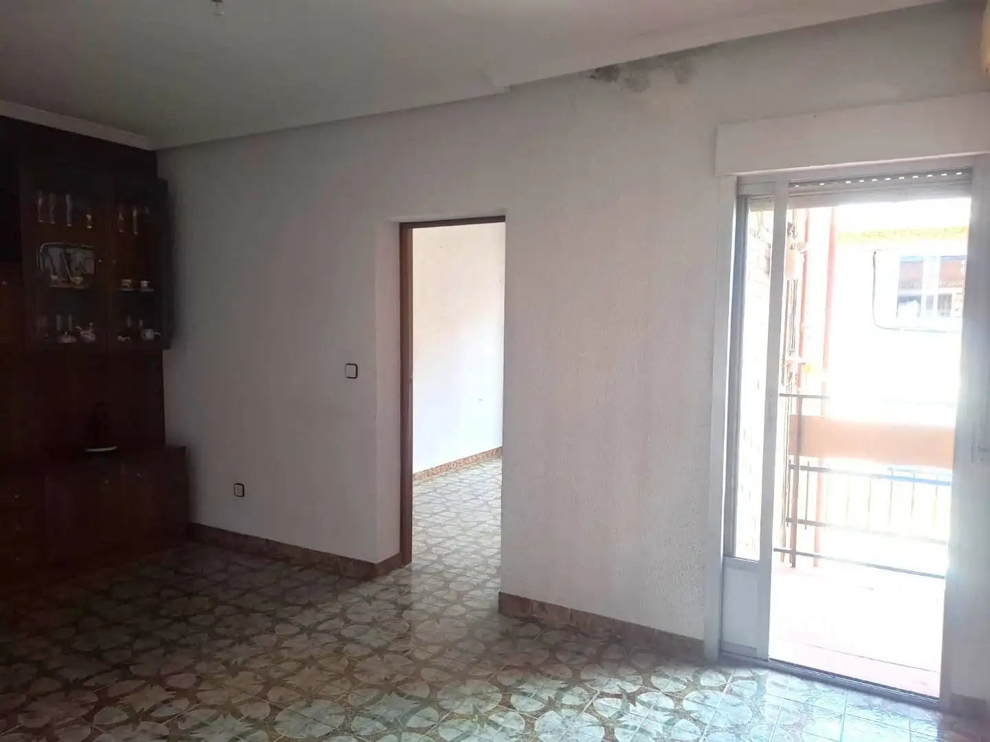 Flat for sale in Getafe  with Air Conditioner, Heating and Terrace