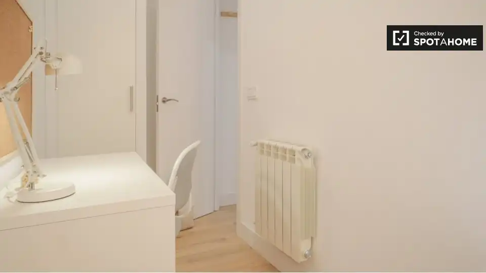 Flat to rent in Barrio de Salamanca, imagen 17