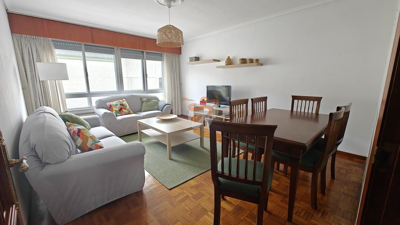 Wohnung zur Miete in Plaza de España