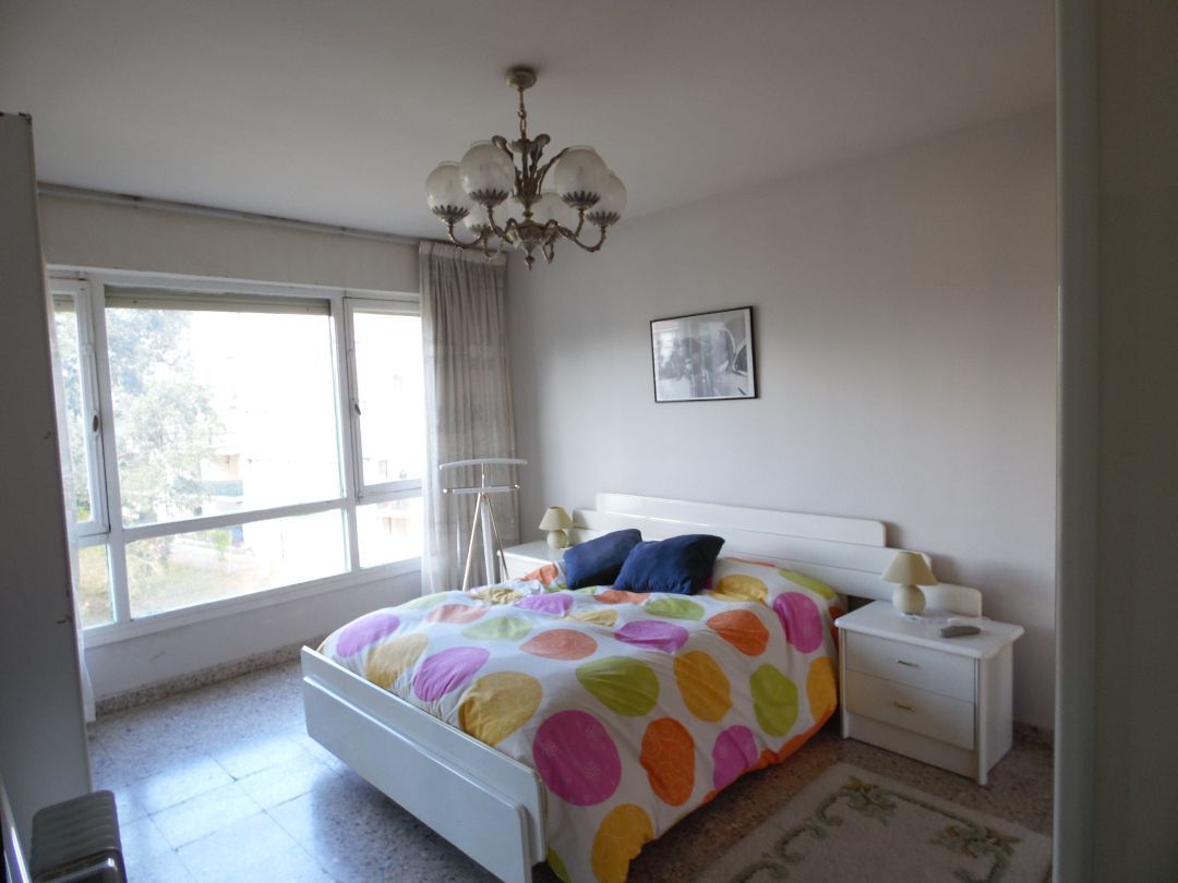 Bedroom of Flat for sale in Medina de Pomar