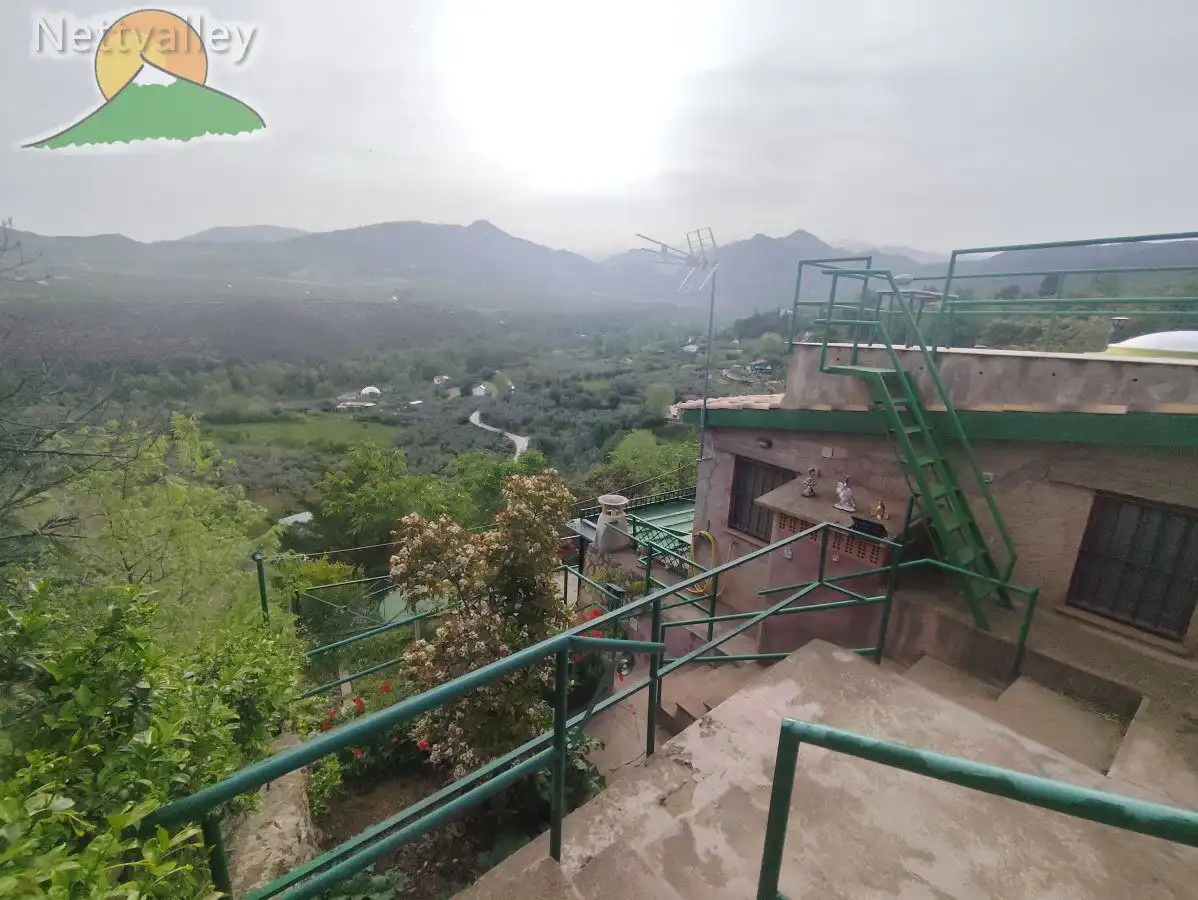 Finca rústica en venta en Dílar con Terraza
