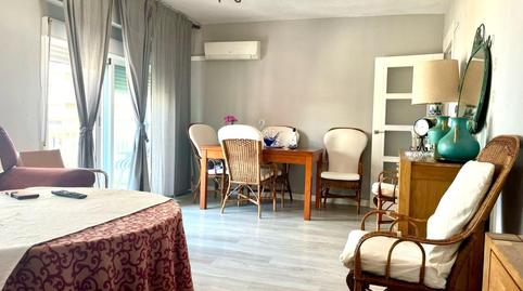 Photo 3 of Flat for sale in Ciudad Jardín - Tagarete - El Zapillo,  Almería Capital