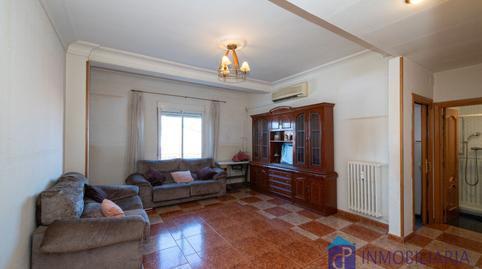 Foto 2 de Piso en venta en Paseo de Fernando el Católico, Universidad San Francisco, Zaragoza