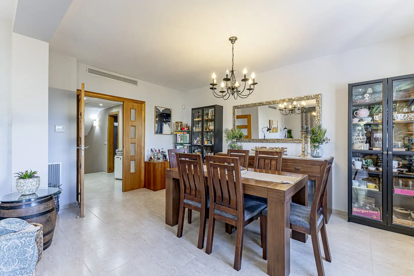 Detached homes for sale in Calafell, Tarragona