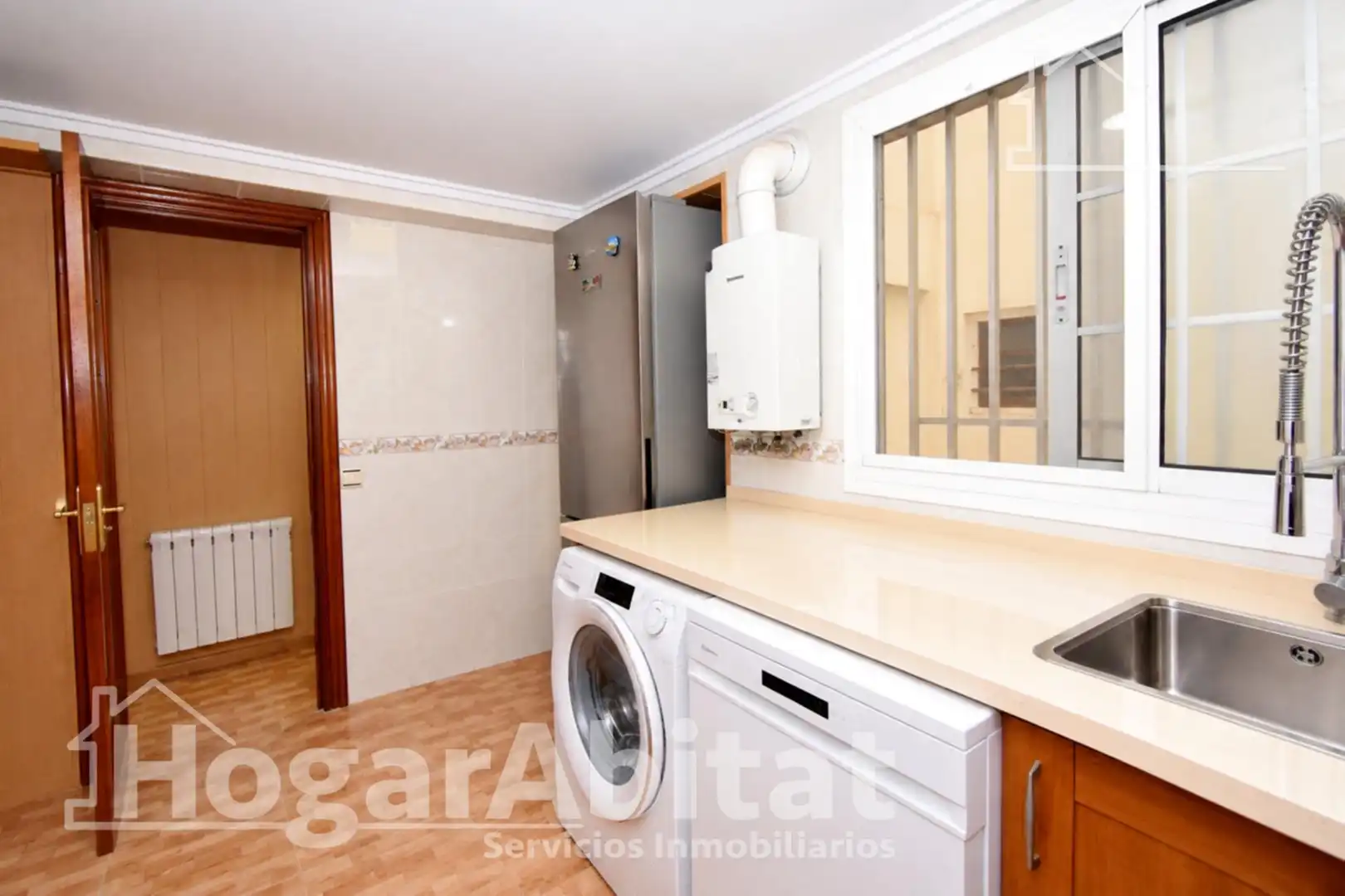 Habitación de Piso en venta en Poblats Marítims