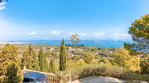 Photo 4 of House or chalet for sale in Carrer de Saturn, -1, Las Rotas / Les Rotes, Dénia