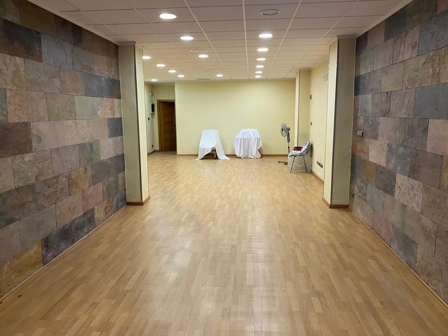 Local comercial de lloguer a Calle Paseo de la Estación Médico Manuel Samper, imagen 4