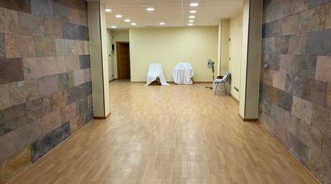 Foto 4 von Geschaftsraum zur Miete in Calle Paseo de la Estación Médico Manuel Samper, Callosa de Segura, Alicante