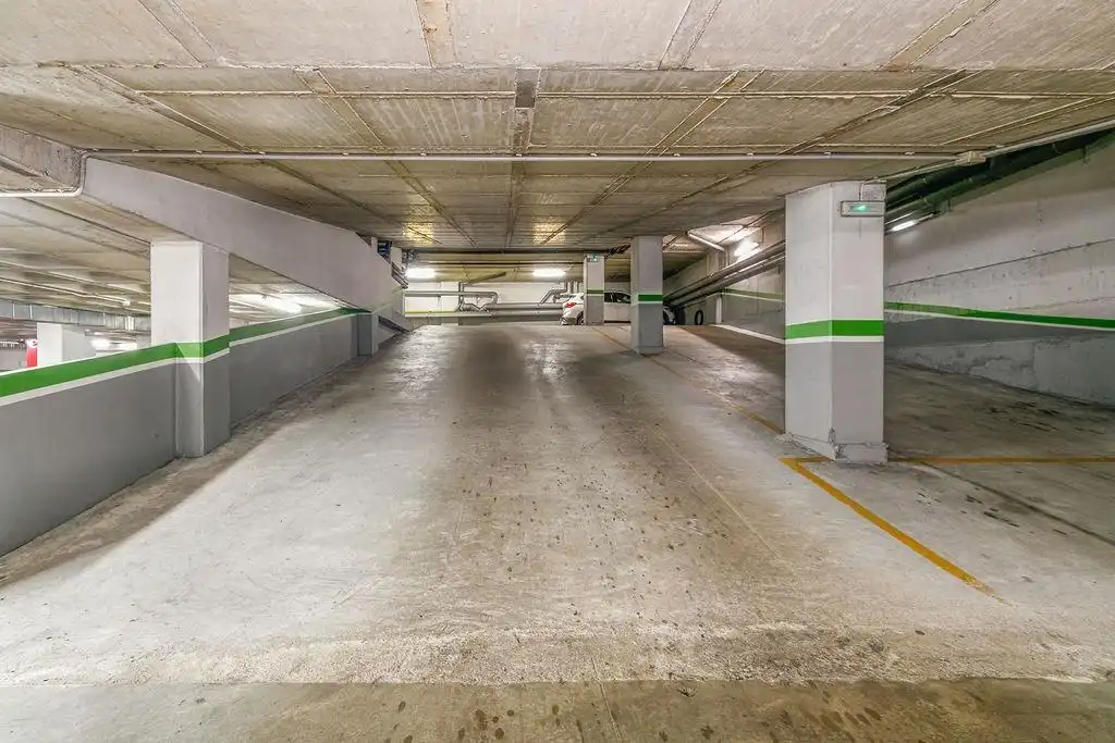 Parking of Garage for sale in Vigo 