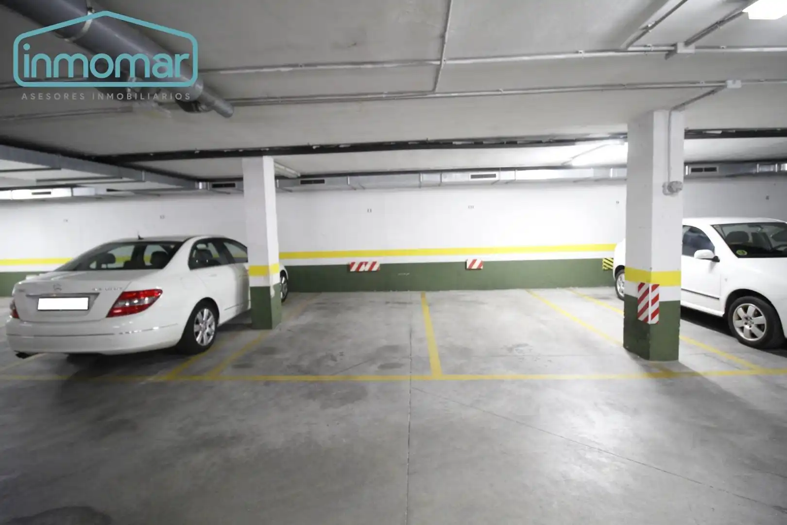 Parking de Garaje en venta en Toledo
