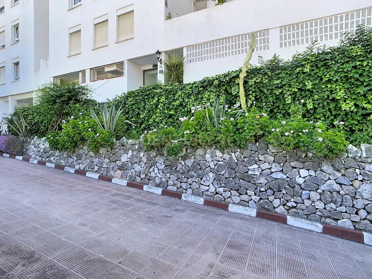 Local en venta en Calle Carmen Montes, Torremolinos, Spain, La Carihuela - Los Nidos