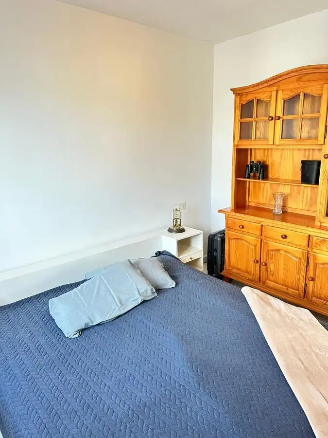 Schlafzimmer von Haus oder Chalet zum Verkauf in Salobreña mit Klimaanlage, Terrasse und Schwimmbad