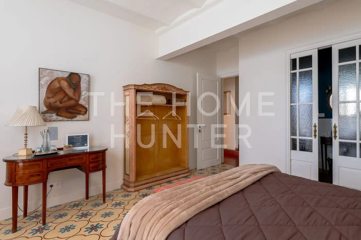 Habitación de Casa o chalet en venta en Moià con Calefacción, Terraza y Amueblado