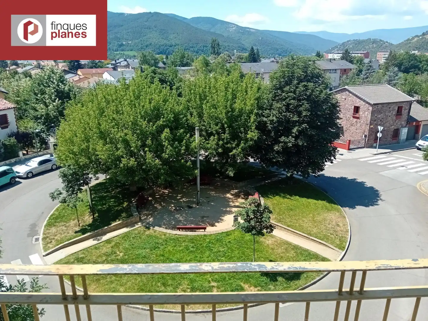 Appartement avec ascenseur à vendre à La Seu d'Urgell, imagen 11