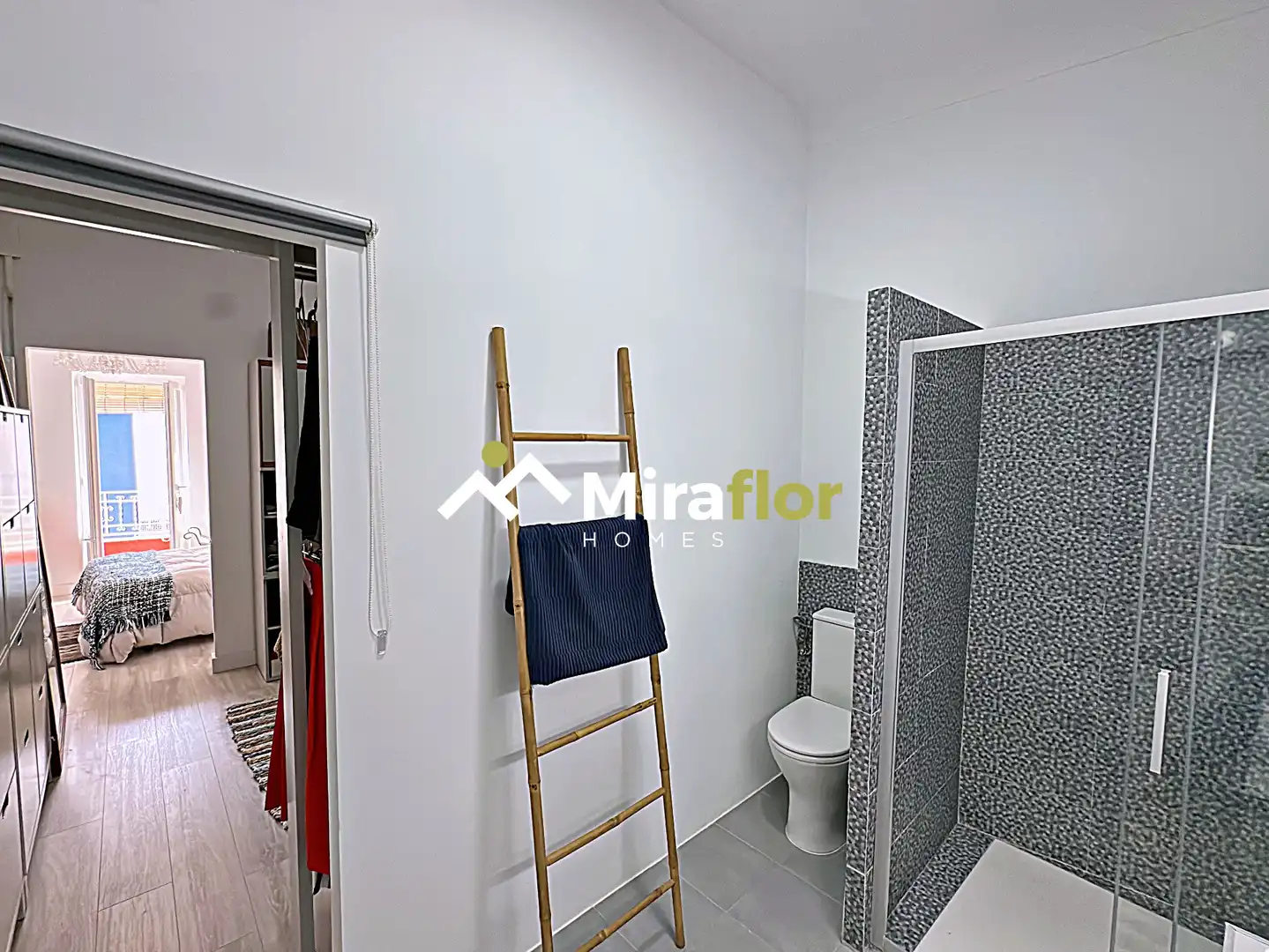 Bathroom of Detached homes for sale in Dénia  with Air Conditioner, Heating and Terrace