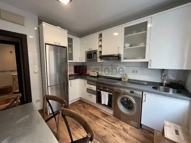 Flat for rent in Oviedo , Asturias
