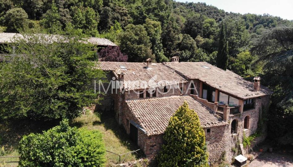 Photo 1 of Country house for sale in Viladrau, Girona