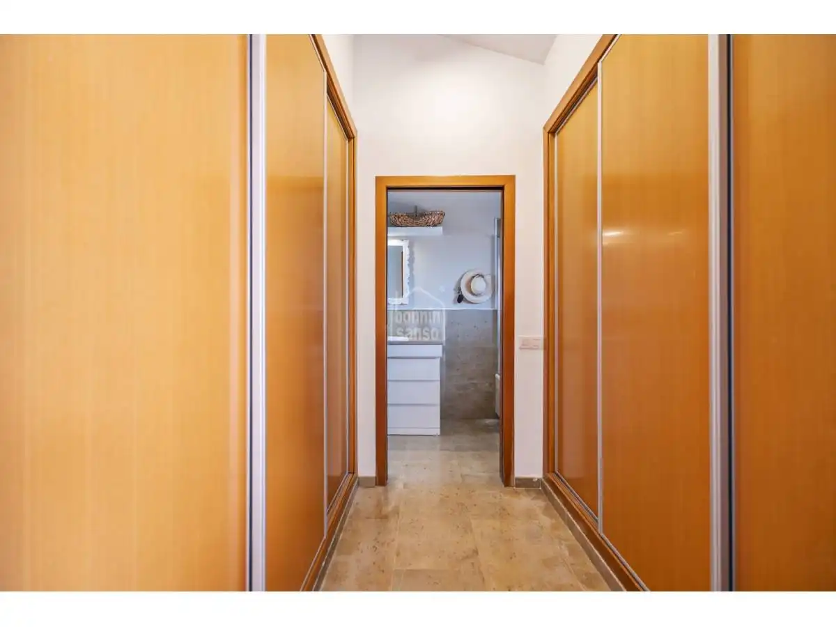 Apartamento en venta en Ciutadella de Menorca con Calefacción, Terraza y Piscina