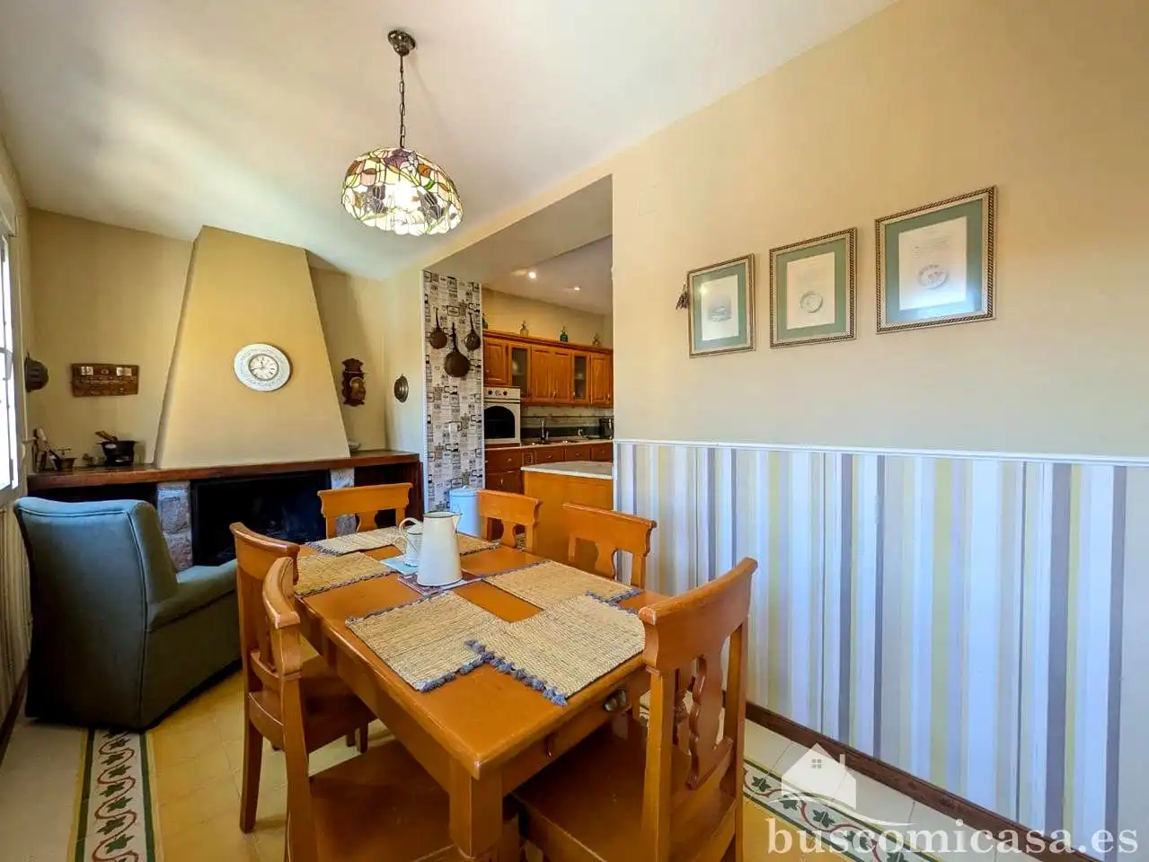 House with pool for sale in Doctor, imagen 24