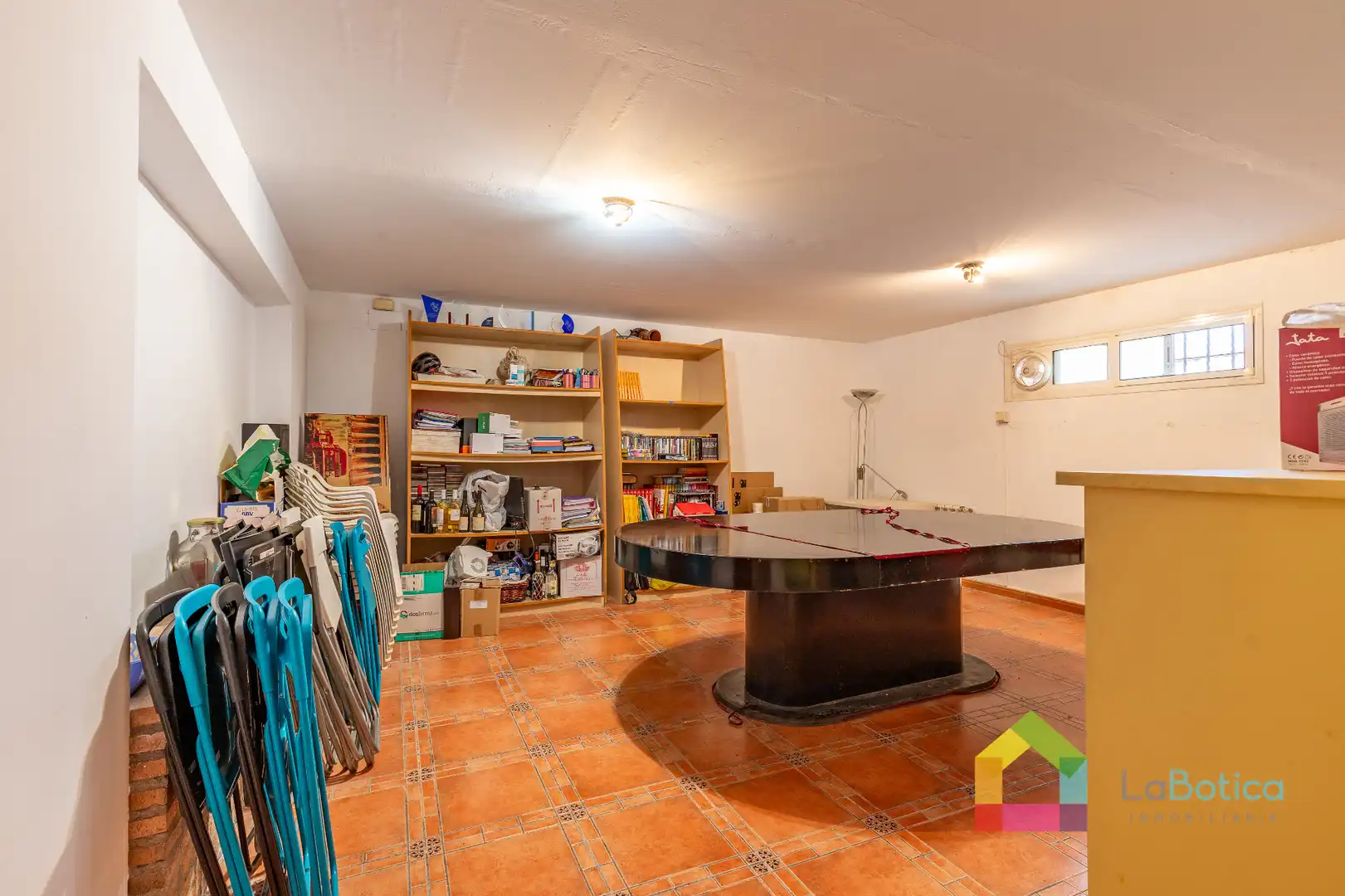 Haus oder Chalet zum Verkauf in Burguillos de Toledo mit Klimaanlage, Heizung und Terrasse