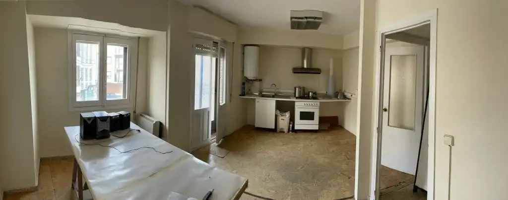 House with terrace for sale in Calle El Remedio