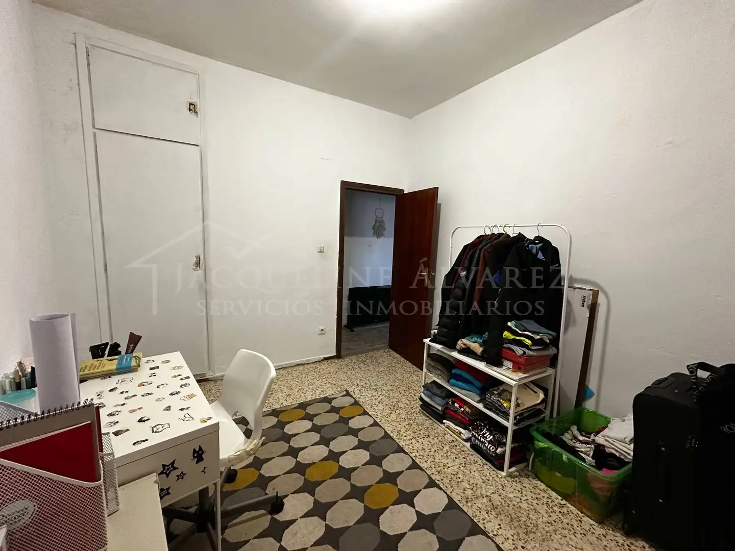 Flat for sale in Pantoja  with Furnished