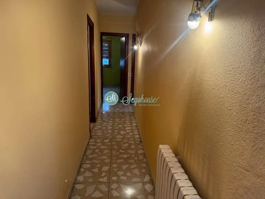 Houses for sale in Segovia  with Heating and Terrace