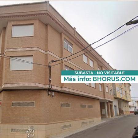 Piso en Venta en ATOCHA, 15 en Villarrobledo