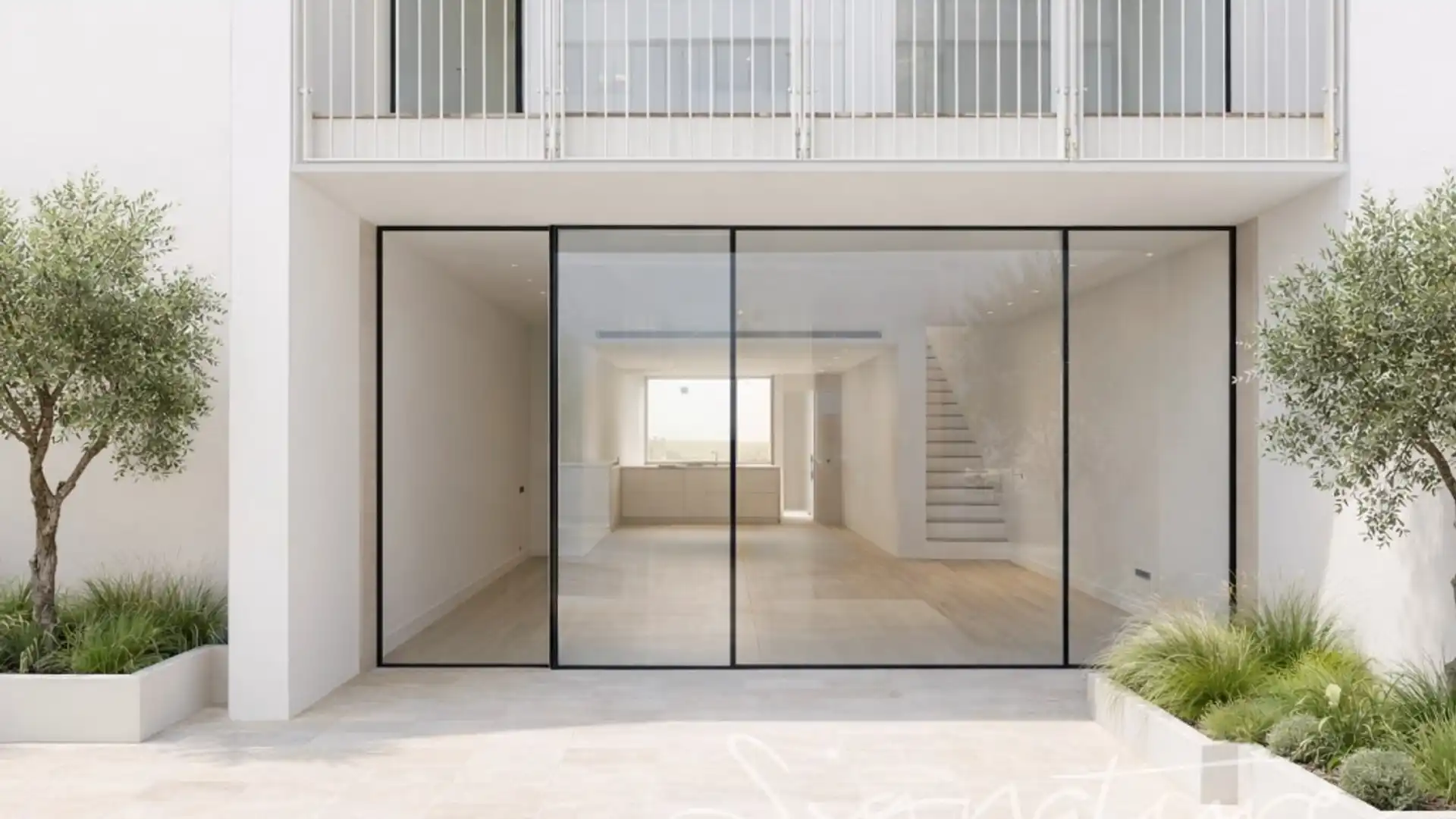 Planta baja en venta en  Barcelona Capital con Aire acondicionado, Calefacción y Jardín privado