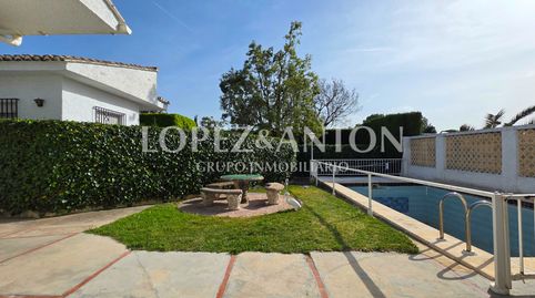 Photo 4 of Houses for sale in Montepilar, L'Eliana