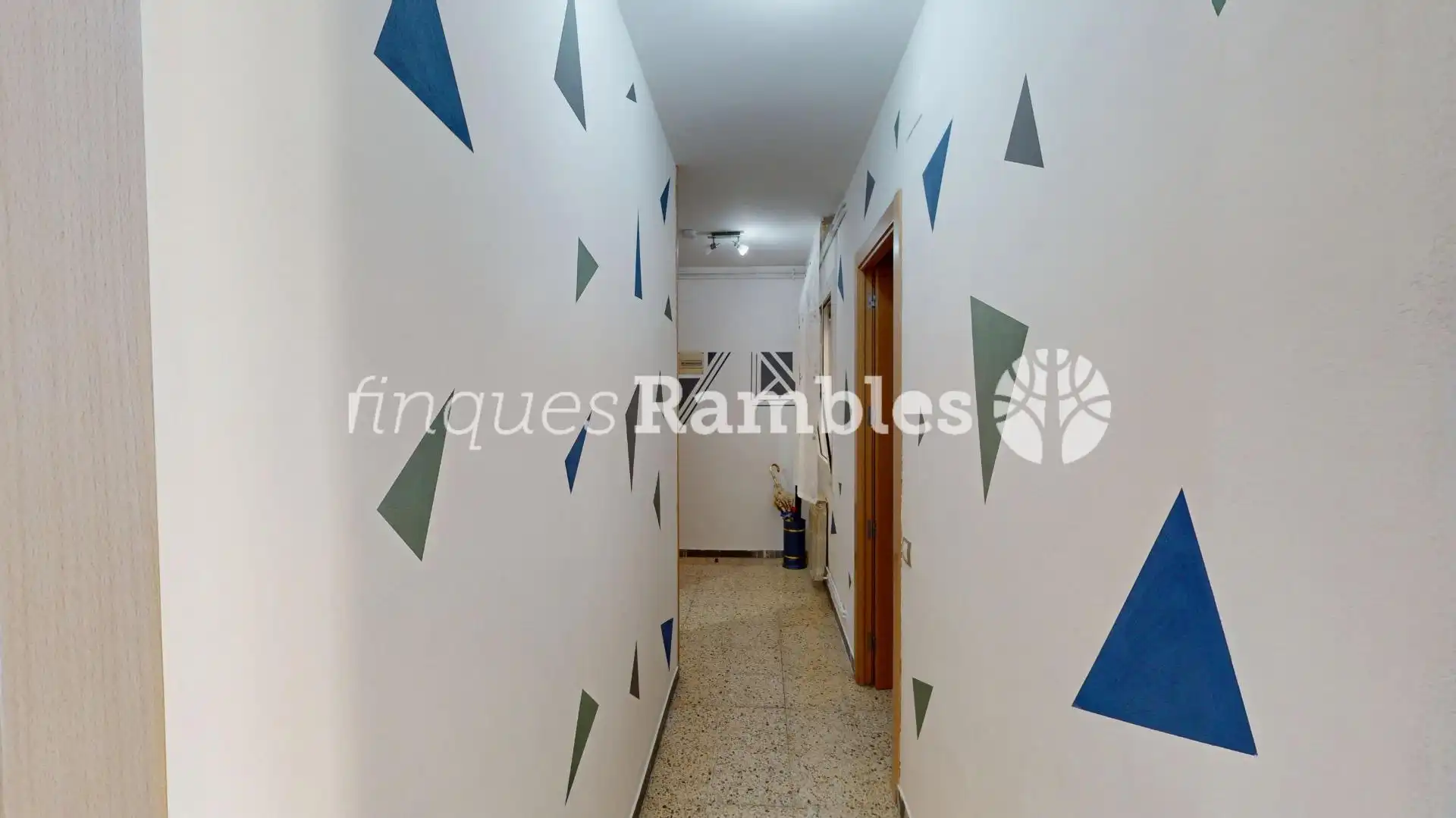 Piso con ascensor en venta en Vilanova del Camí, imagen 19