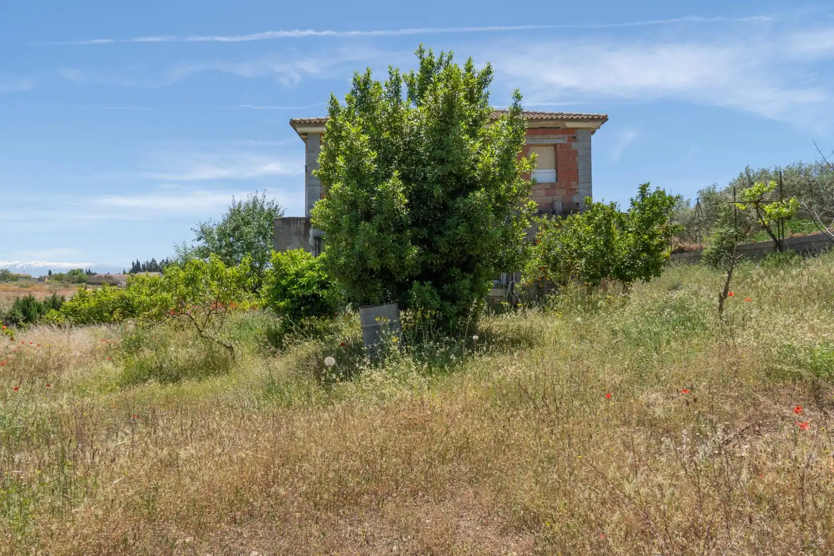 Casa o xalet en venda a Moraleda de Zafayona